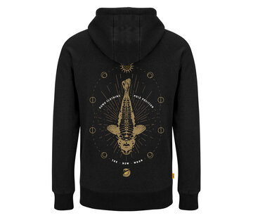 KUMU Hoody New Moon