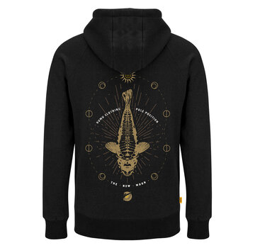 KUMU Hoody New Moon