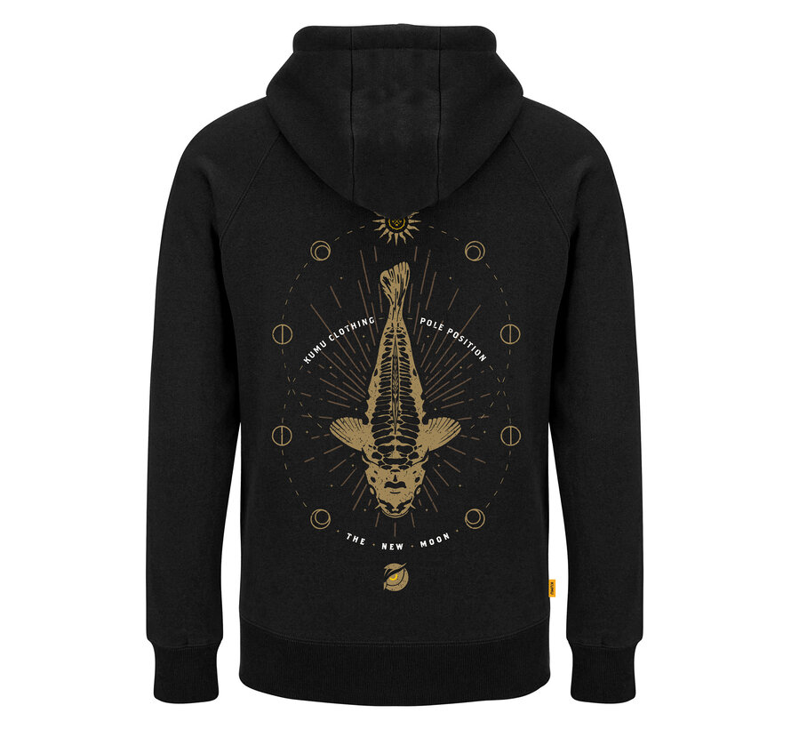 Hoody New Moon