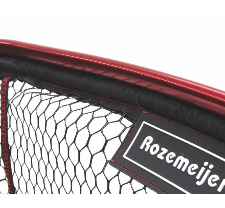 Comfort Floating Rubberized Landing Net