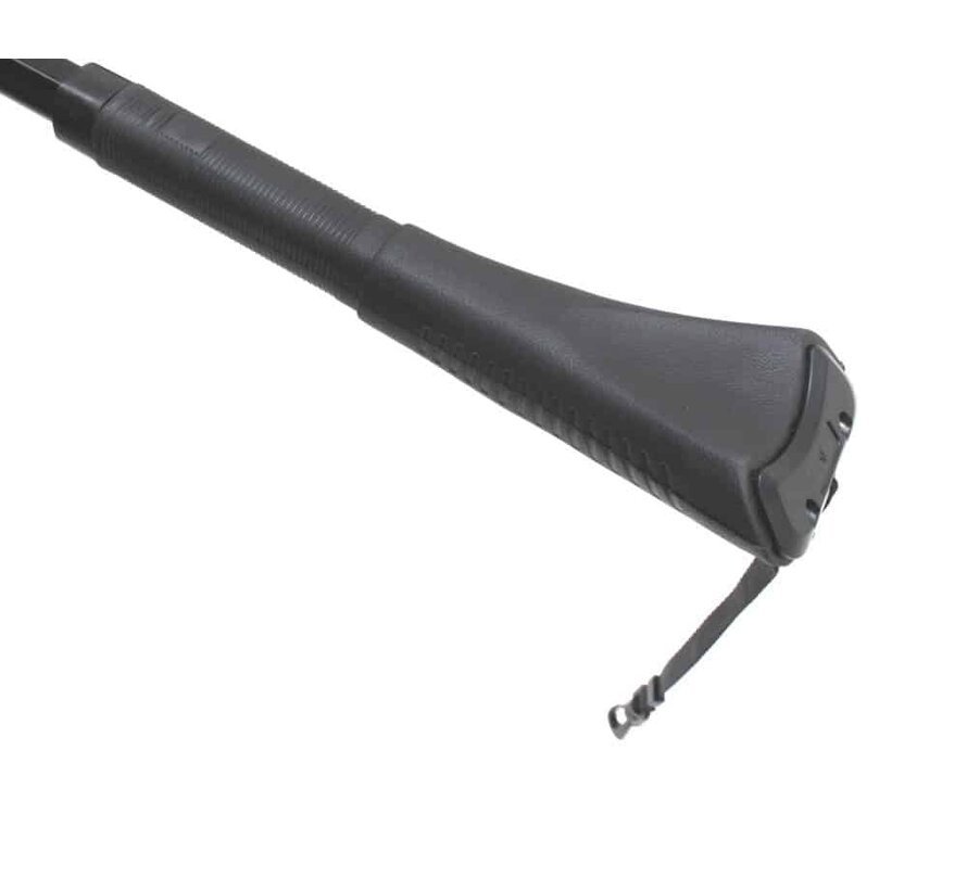 Comfort Floating Rubberized Landing Net