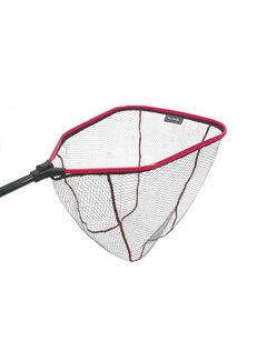 ROZEMEIJER Comfort Floating Rubberized Landing Net