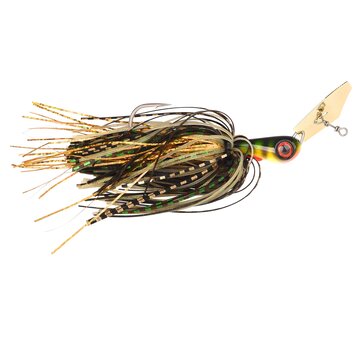 SPRO IRIS Thrillseeker XL (21gr)