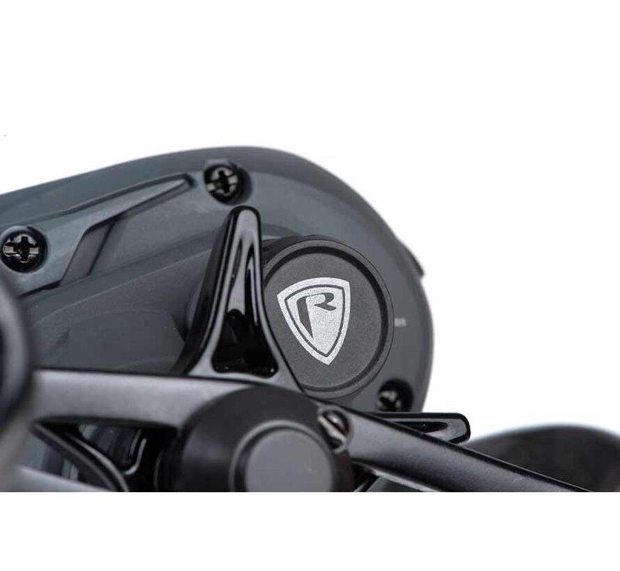 Warrior Baitcaster Reel