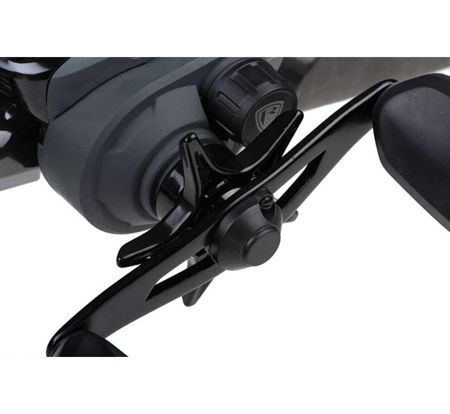 Warrior Baitcaster Reel