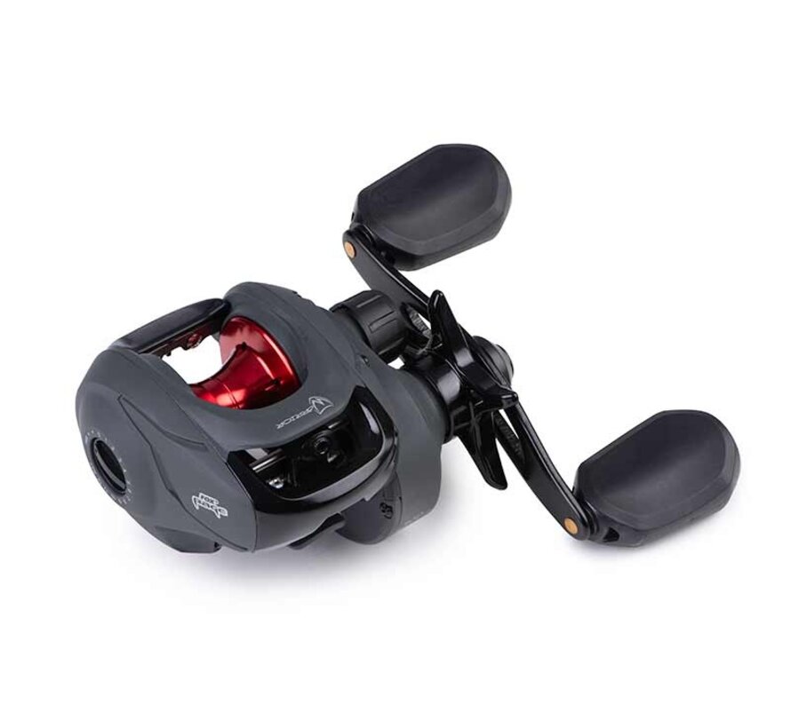 Warrior Baitcaster Reel