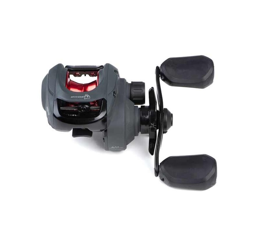 Warrior Baitcaster Reel