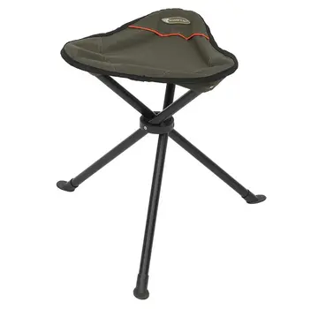 Inklapbare stoel 3 poten