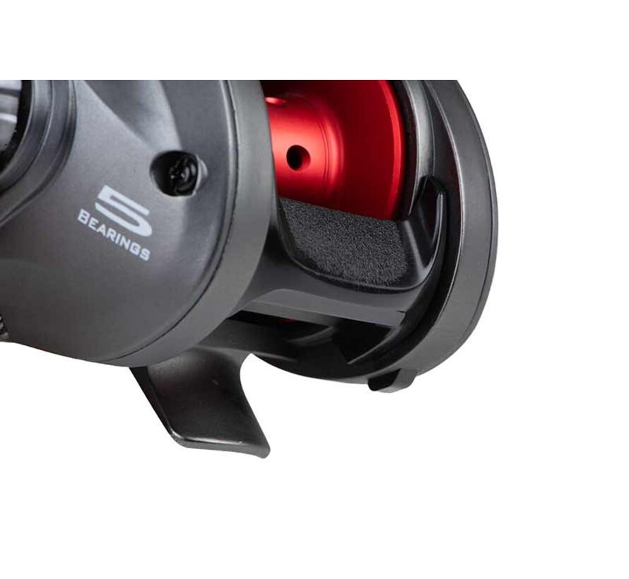 Prism X Baitcaster