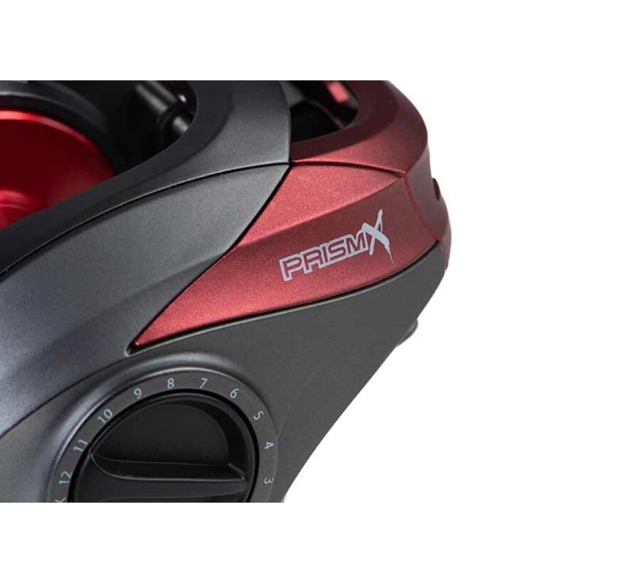 Prism X Baitcaster