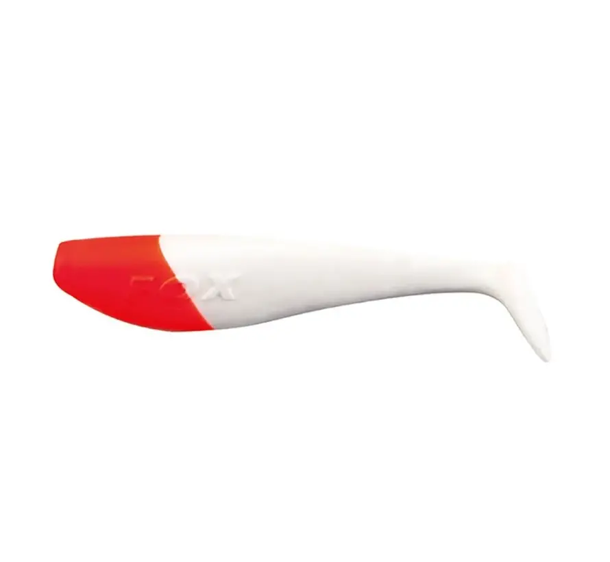 Zander Pro Shad Ultra UV (10cm)