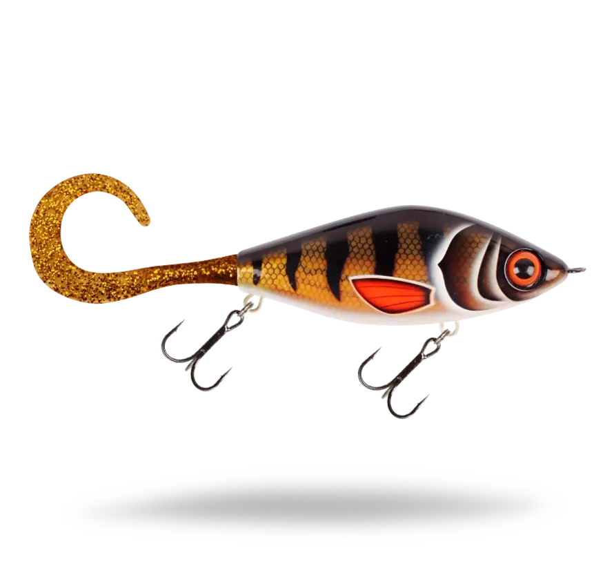 Guppie Jr Shallow (11cm)  (57gr)