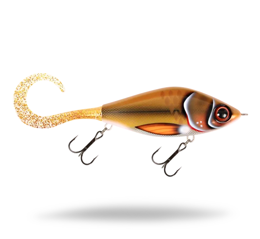 Guppie Jr Shallow (11cm)  (57gr)