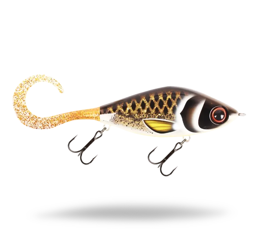 Guppie Jr Shallow (11cm)  (57gr)