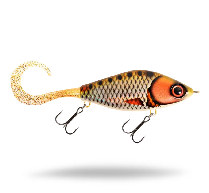 Guppie Jr Shallow (11cm)  (57gr)
