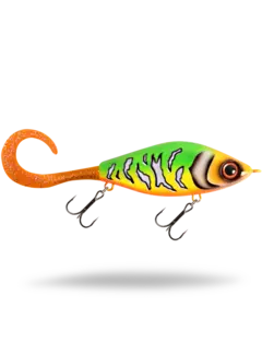 STRIKE PRO Guppie Jr Shallow (11cm)  (57gr)