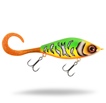STRIKE PRO Guppie Jr Shallow (11cm)  (57gr)