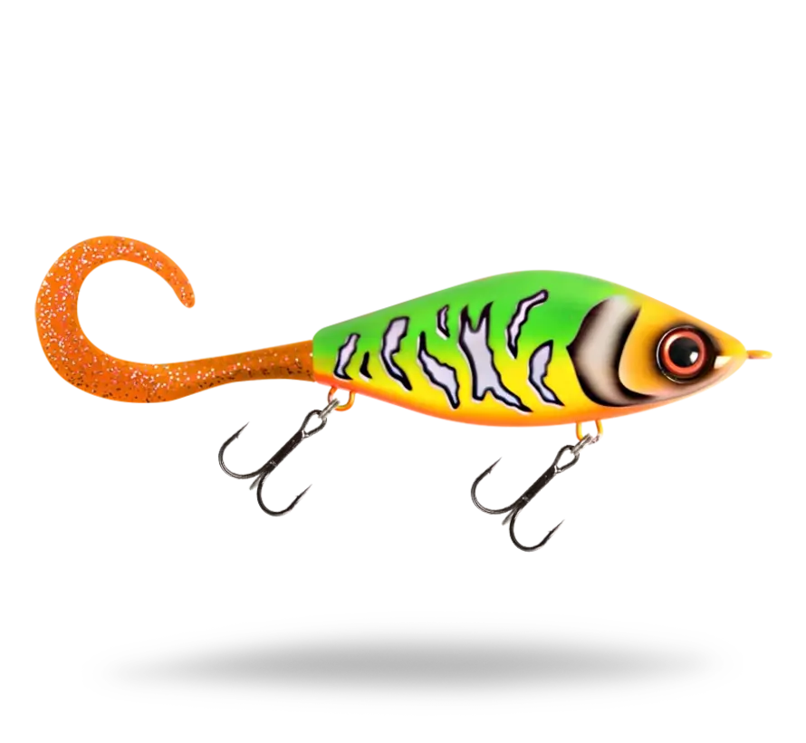 Guppie Jr Shallow (11cm)  (57gr)