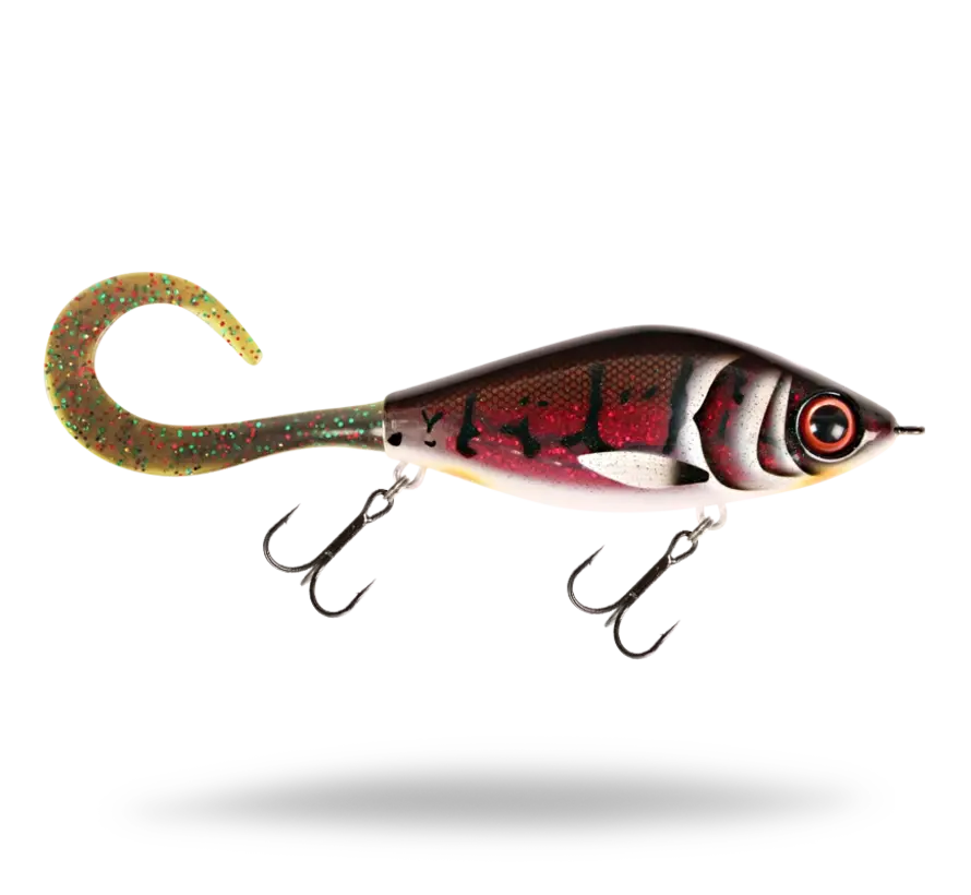 Guppie Jr Shallow (11cm)  (57gr)