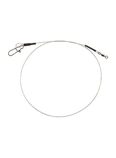 FOX RAGE 19 Strand Stalen Onderlijn (2stuks)