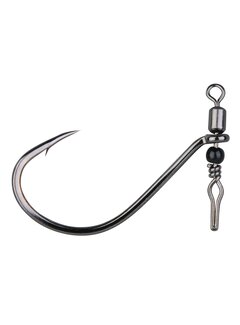 GAMAKATSU Swivel Shot Drop Shot Hooks (3stuks)