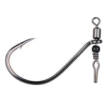 GAMAKATSU Swivel Shot Drop Shot Hooks (3stuks)