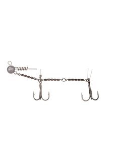 SPRO Screw In 360 Rig (9cm)