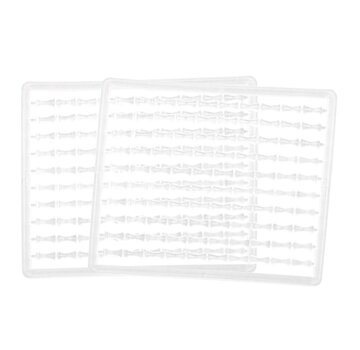 CTEC Boilie Stops Clear