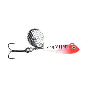 SPRO Larva Micro Tailspin