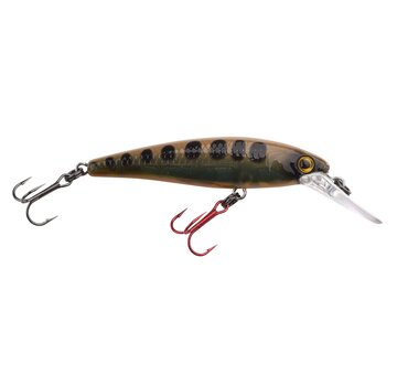 SPRO IKIRU Micro Jerk 50FS (5cm) (4gr)