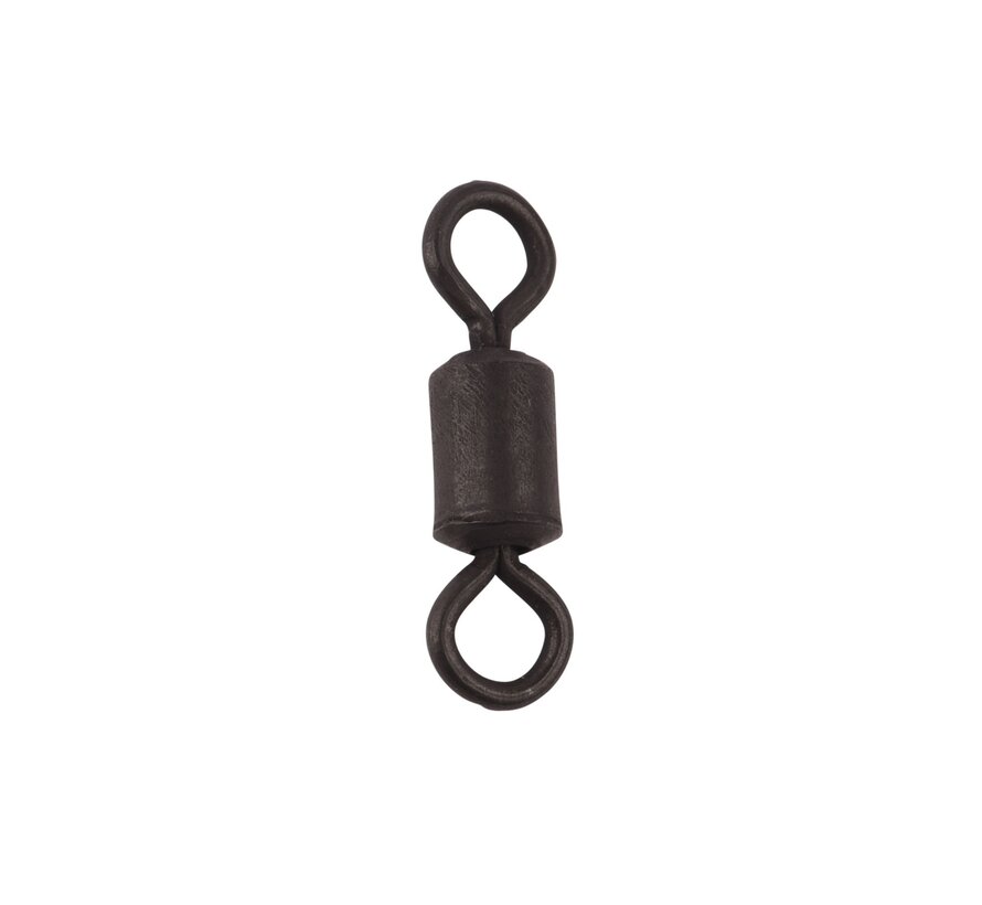 Carp Swivel #8 (20stuks)