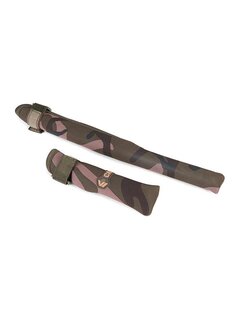 FOX CamoLite Neoprene XL Tip&Butt Protector