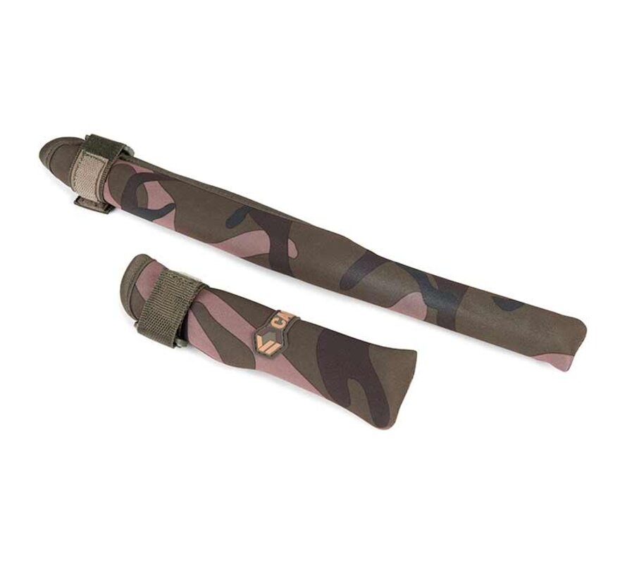 CamoLite Neoprene XL Tip&Butt Protector