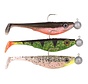 Iris The Shad To-Go (10cm) (10gr) (3stuks)