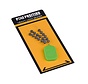 Heavy Load Sinker (9stuks)