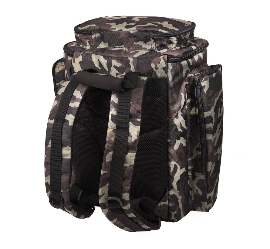 Camou Rucksack 45