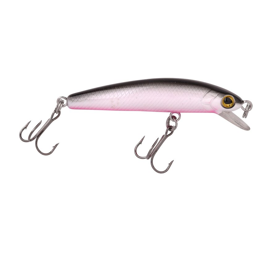 Minnow (5cm) (5gr)
