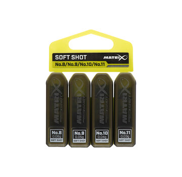 MATRIX Soft Shot