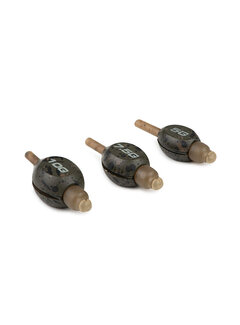 MATRIX Inline Pellet Bomb (3stuks)