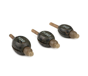 MATRIX Inline Pellet Bomb (3stuks)