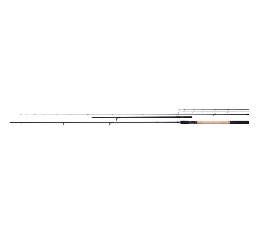 AERO X3 Feeder Precision (2,74-3,05m) (50gr)