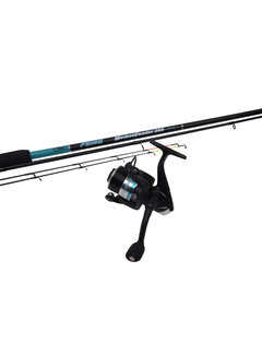 CTEC Prion Method Feeder Combo (2,70m) (40gr)