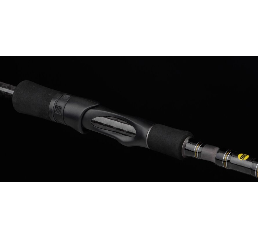 Specter Finesse Spin (2,28m) (7-21gr)