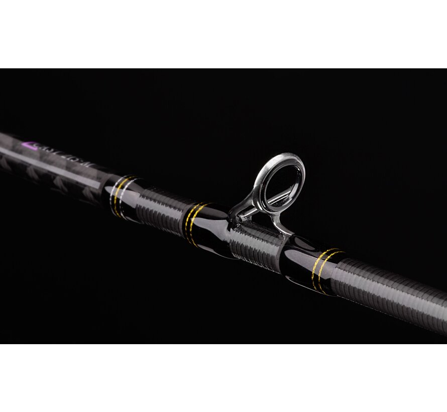 Specter Finesse Cast (2,15m) (20-60gr)