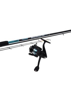 CTEC Prion Method Feeder Combo (3,00m) (50gr)