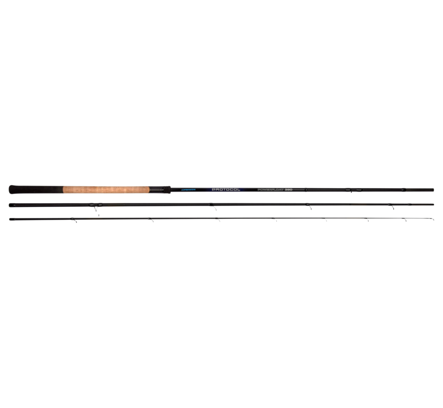 Protocol Powerfloat 360