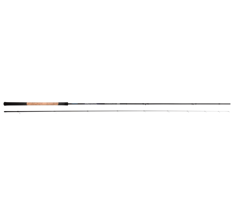 Protocol Powerfloat 330