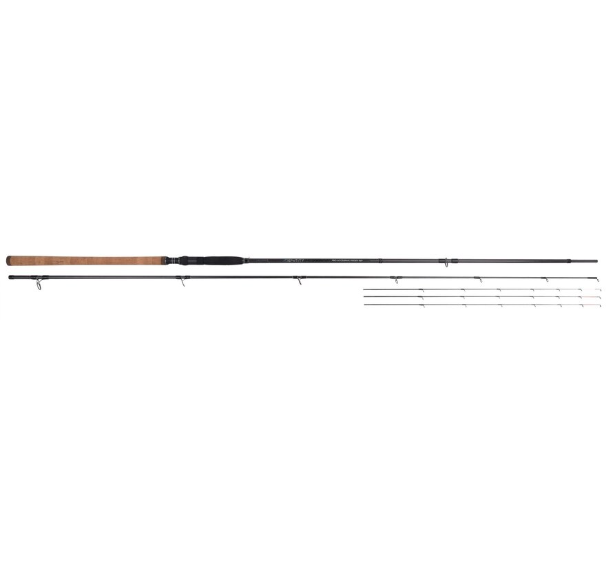 IDentity Feeder Pro Accelerate (3.60m) (30-50gr)