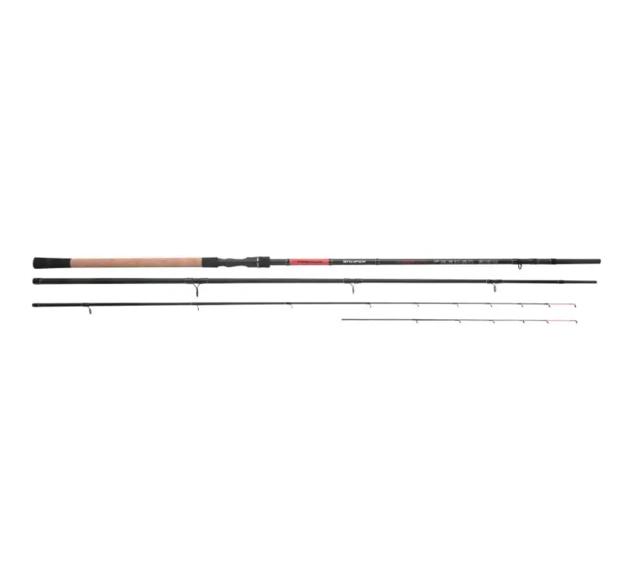 Snyper Power Method Feeder (3,60m) (30-80gr)