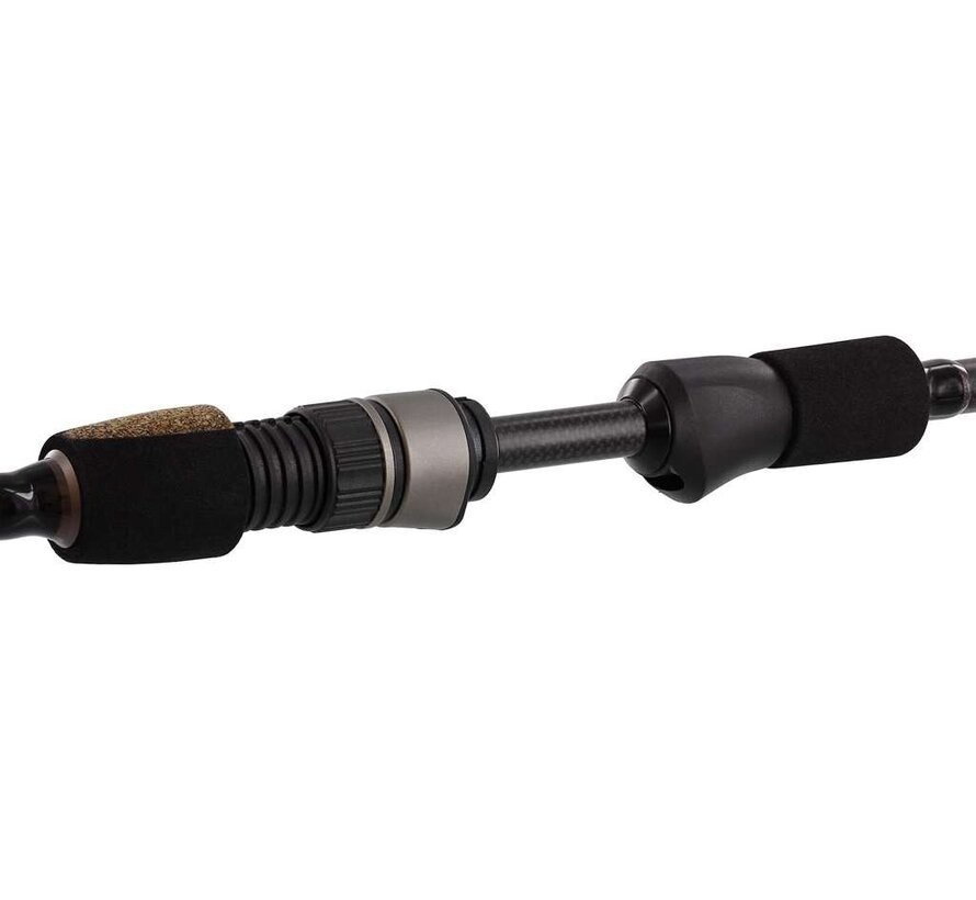 W3 UltraStick 2nd (2,10m) (10-40gr)